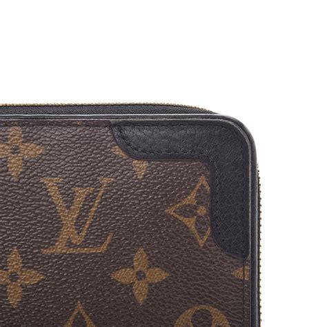 louis vuitton zippy retiro wallet